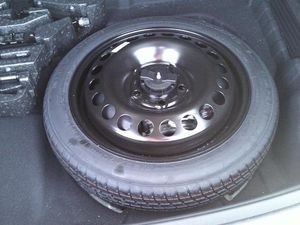 CHEVROLET TRAILBLAZER - 9