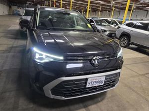 2025 Volkswagen TAOS SE — миниатюра 19