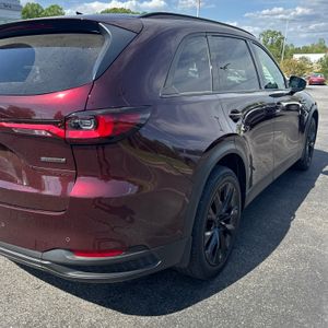MAZDA CX-90 3.3 TURBO PREMIUM SPORT - 5