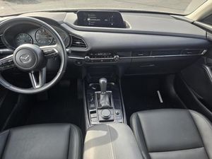 MAZDA CX-30 2.5 S PREFERRED PACKAGE - 4