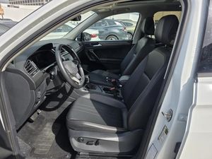 VOLKSWAGEN TIGUAN WOLFSBURG EDITION - 3