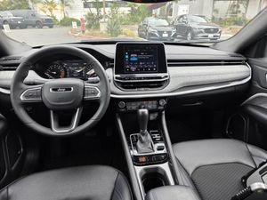 2025 JEEP COMPASS LATITUDE 照片 4