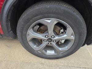 FORD ESCAPE ST-LINE - 8