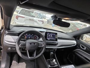 JEEP COMPASS LATITUDE - 4