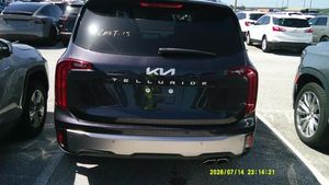 صورة مصغرة 24 لـ 2025 KIA TELLURIDE S