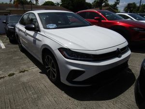 2025 Volkswagen JETTA SPORT — миниатюра 17