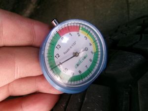 FORD EXPEDITION TREMOR - 10