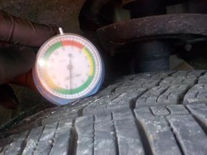 CHRYSLER PACIFICA TOURING L - 8