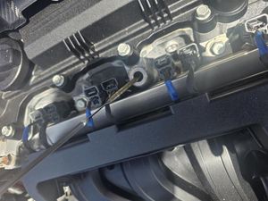 2025 Hyundai VENUE SE 缩略图 21