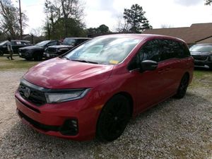 HONDA ODYSSEY SPORT-L - 1