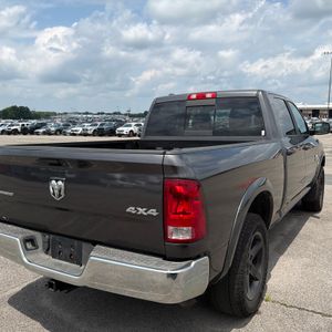 صورة 5 لـ 2018 RAM 1500 OUTDOORSMAN
