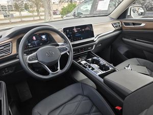VOLKSWAGEN ATLAS 2.0T SE W/TECHNOLOGY - 4