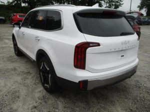 2025 KIA TELLURIDE S 缩略图 18