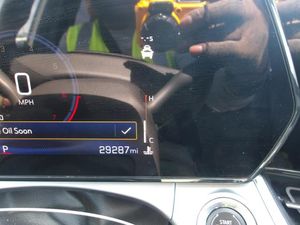 CHEVROLET TRAX LT - 5