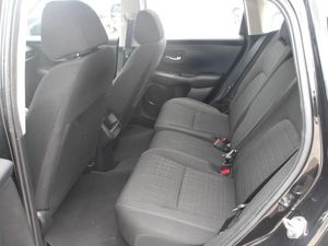 2025 Honda HR-V LX — миниатюра 19