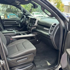 2022 RAM 1500 BIG HORN thumbnail 27