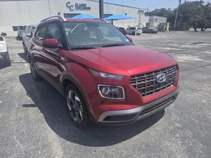 2025 Hyundai VENUE SE 照片 9