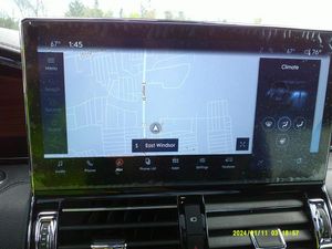 LINCOLN NAVIGATOR RESERVE - 9