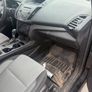 2017 FORD ESCAPE SE 缩略图 26