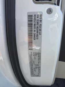 CHRYSLER PACIFICA TOURING L - 7