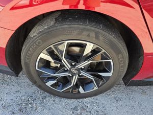 HYUNDAI SONATA SEL - 8