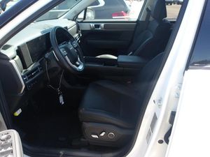 HYUNDAI SANTA FE SEL - 3