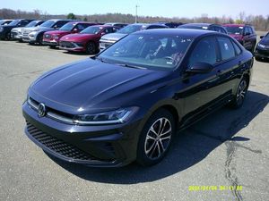 VOLKSWAGEN JETTA SPORT - 1