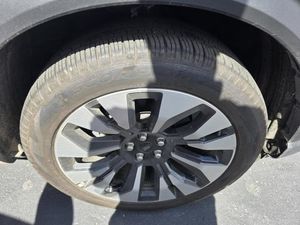 FORD EXPLORER PLATINUM - 9