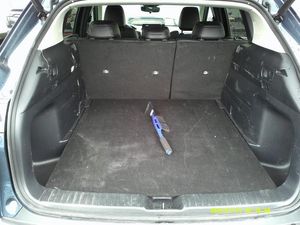 MAZDA CX-50 2.5 S PREMIUM PACKAGE - 6