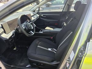 HYUNDAI SONATA SEL - 3