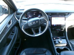 JEEP GRAND CHEROKEE L LIMITED - 4