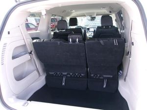 CHRYSLER PACIFICA TOURING L - 6