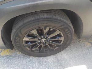 صورة 8 لـ 2025 Mazda CX-50 2.5 S PREFERRED PACKAGE