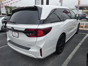 HONDA ODYSSEY SPORT-L - 2