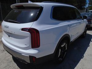 KIA TELLURIDE S - 2