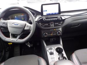 FORD ESCAPE ST-LINE - 4