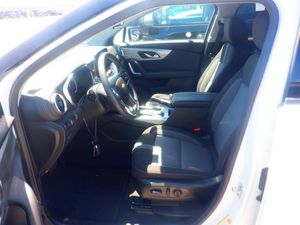 CHEVROLET BLAZER LT - 3