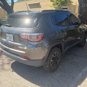 JEEP COMPASS TRAILHAWK - 5