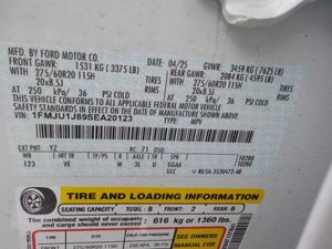 FORD EXPEDITION ACTIVE - 7