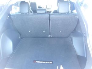 MITSUBISHI ECLIPSE CROSS SE - 6