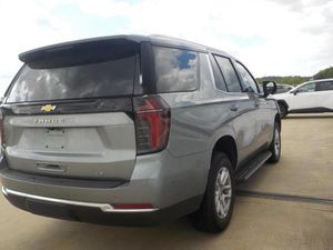 CHEVROLET TAHOE LT - 2