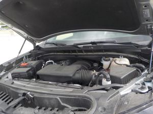 CHEVROLET TAHOE LT - 9