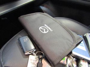 صورة مصغرة 19 لـ 2025 Mazda CX-5 2.5 S PREFERRED PACKAGE