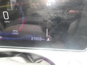 2025 Chevrolet TRAX LT — миниатюра 26