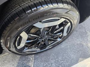 KIA TELLURIDE S - 10