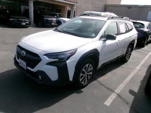 SUBARU OUTBACK PREMIUM - 1