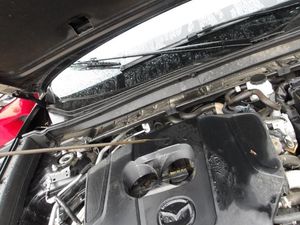 2025 Mazda CX-30 2.5 S PREFERRED PACKAGE 缩略图 22