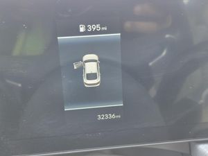 2025 Hyundai SONATA SEL 照片 5