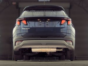 صورة 9 لـ 2025 Hyundai TUCSON SEL