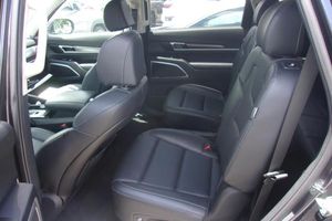 2025 KIA TELLURIDE S 缩略图 21